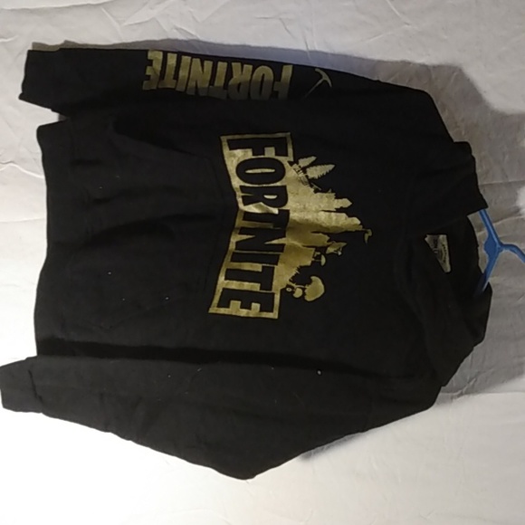 JON LAUREN BOYS MEN/WOMEN FORTNIGHT HOODIE - Picture 1 of 4